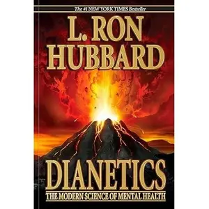 Dianetics: The Modern Science of Mental Health by L. Ron Hubbard (Paperback)