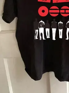 Bantan Comeback 2026 T-shirt Sweatshirt, 7 Members World Tour 2026 Shirt