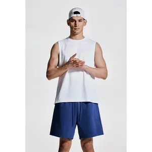 H&M Regular Fit Sports vest top with DryMove™ H&M Regular Fit Sports vest top with DryMove™