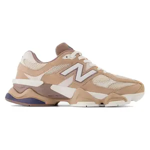 New Balance 9060 Earth Shadow Flat Taupe U9060ETN Men's Fashion Sneaker New