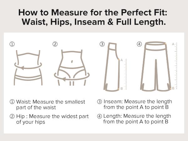 BRXL 30" High-Waisted Flare Yoga Leggings Women's Sports Flare Pants Fitness Wear with Pockets Seamless Front  Mini Flare Yoga Pants Suitable for Gym Workout   #OutdoorFun