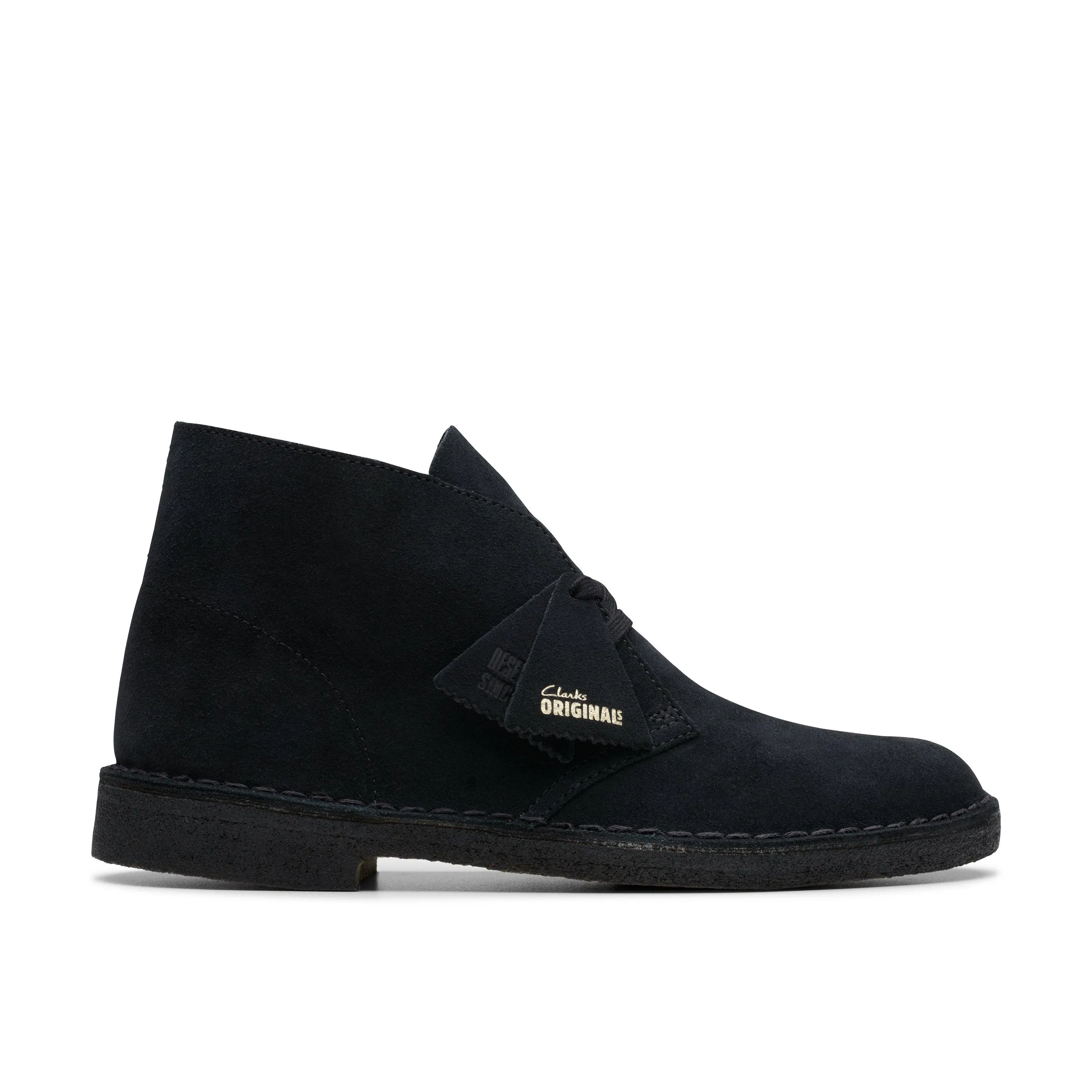Clarks Originals Mens Desert Boot Desert Boots
