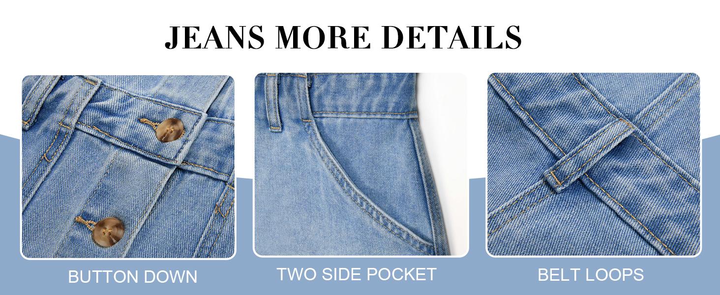 Imily Bela Womens Oversized Denim Jacket Distressed Button Down Boyfriend Jean Jackets 2026 Trendy Shacket Imily Bela Womens Oversized Denim Jacket Distressed Button Down Boyfriend Jean Jackets 2026 Trendy Shacket