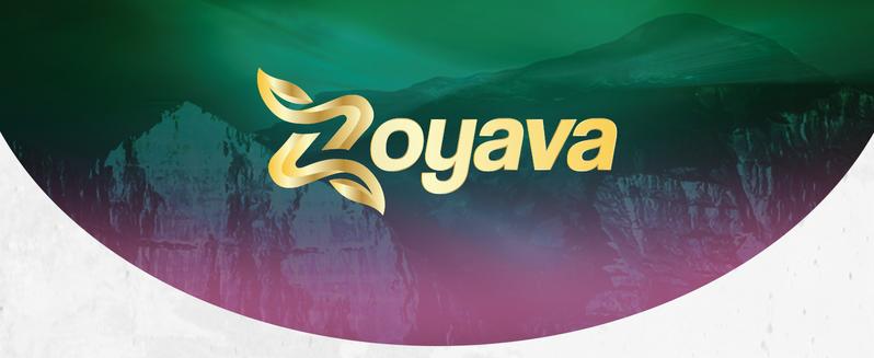 Zoyava Ultimate Wellness Trio: Sea Moss, Collagen, & Shilajit - Multivitamin All-in-1 Dietary Supplements - Made in USA - Highly Potent Ingredients for Fitness & Healthcare