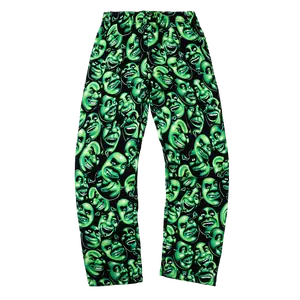 MARKET X SHREK AOP SWEATPANT
