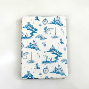 Vintage Fantasy - Kindle Case