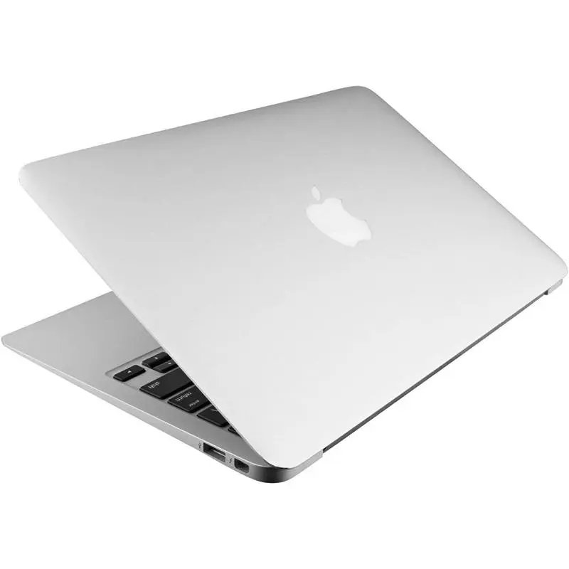 Refurbished Apple MacBook Air 13.3" (Mid 2017) Intel Core i5-5350U CPU @ 1.80GHz A1466 Good Condition with 1 Year Warranty