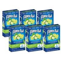 8 CT Cucumber Limeade (6-Pack)