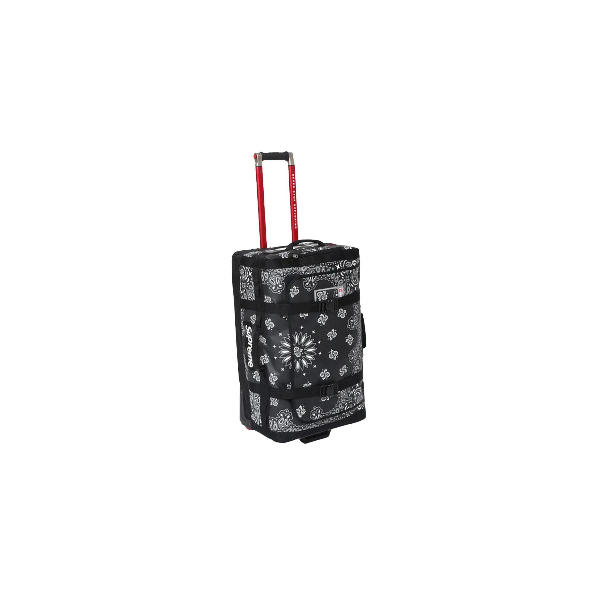 The North Face Bandana Rolling Thunder Bag "FW14" SU420