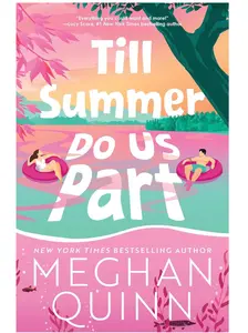 Till Summer Do Us Part By Meghan Quinn (Standard Edition Paperback)