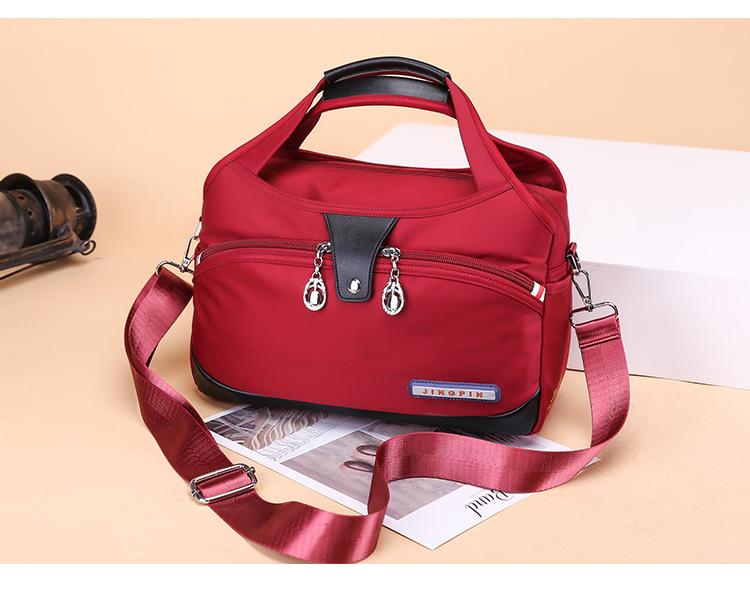 Women's Handbags,  Oxford Fabric Casual Bags