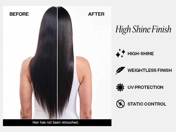 IGK DISCO DREAMS BUNDLE | Disco Disco Shine Spray + Legendary Shampoo + Legendary Conditioner | 644ml | 21.3 oz