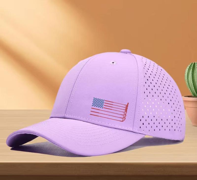 Men'S Quick-Dry Golf Cap with Perforated Mesh Back & Golf Swing Design - Breathable Trucker Hat, Lightweight All-Weather Golf Hat for Golfers, Casual Outfits - Available In, Navy, Olive, Brown, Green, Red, - Ideal Gift For Golf Enthusiasts，Unisex