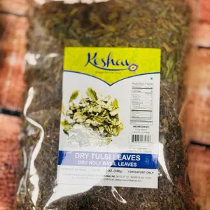 Dry Tulsi Leaves 100gm