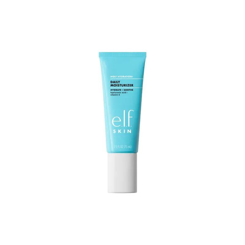 e.l.f. SKIN Holy Hydration! Daily Hydrating Face Moisturizer
