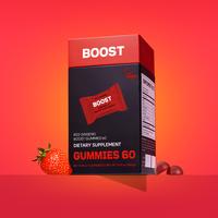 1 Pack of Gummies 60