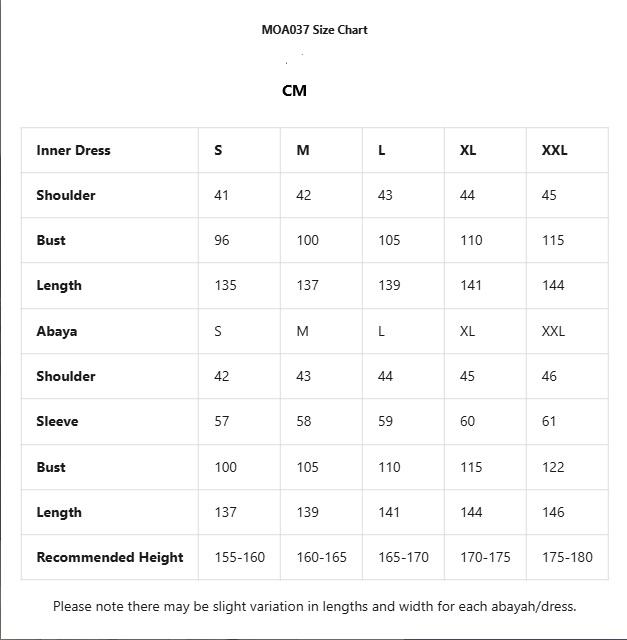 Olive Branch Embroidered Linen Abaya Set | 4-Piece Handmade Design | Jasmine & abaya coats | Symbol of Peace & Resilience | Includes Open Abaya, Inner Dress, Hijab, Belt | Modest Fashion | Full-Length, Wide Sleeves | Perfect for Weddings elega