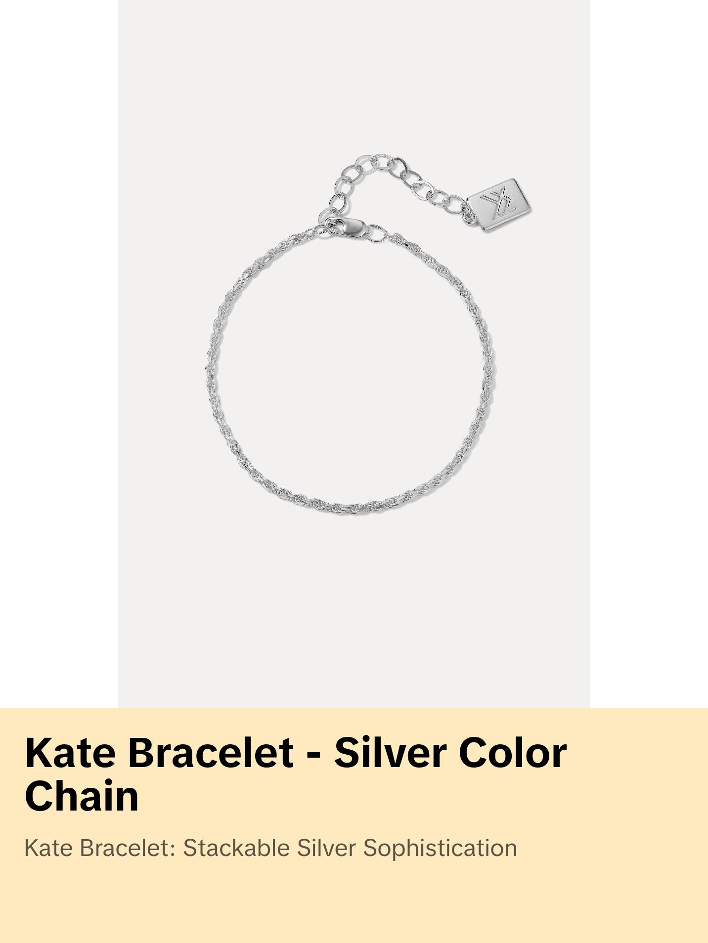 Kate Bracelet