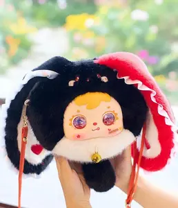 Samuel Lucky Rabbit bag Series Blind Box