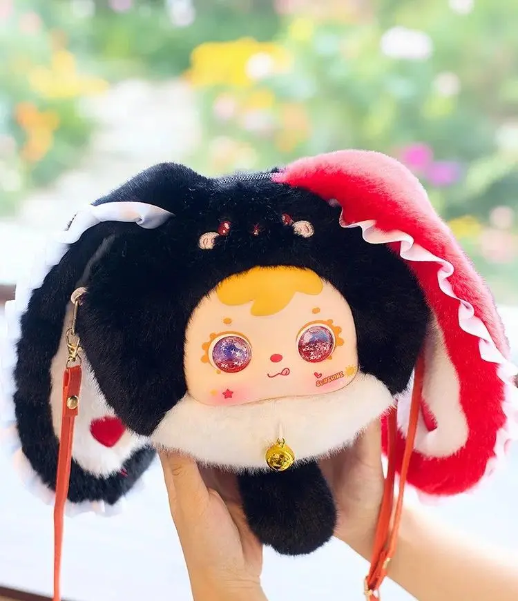 Samuel Lucky Rabbit bag Series Blind Box