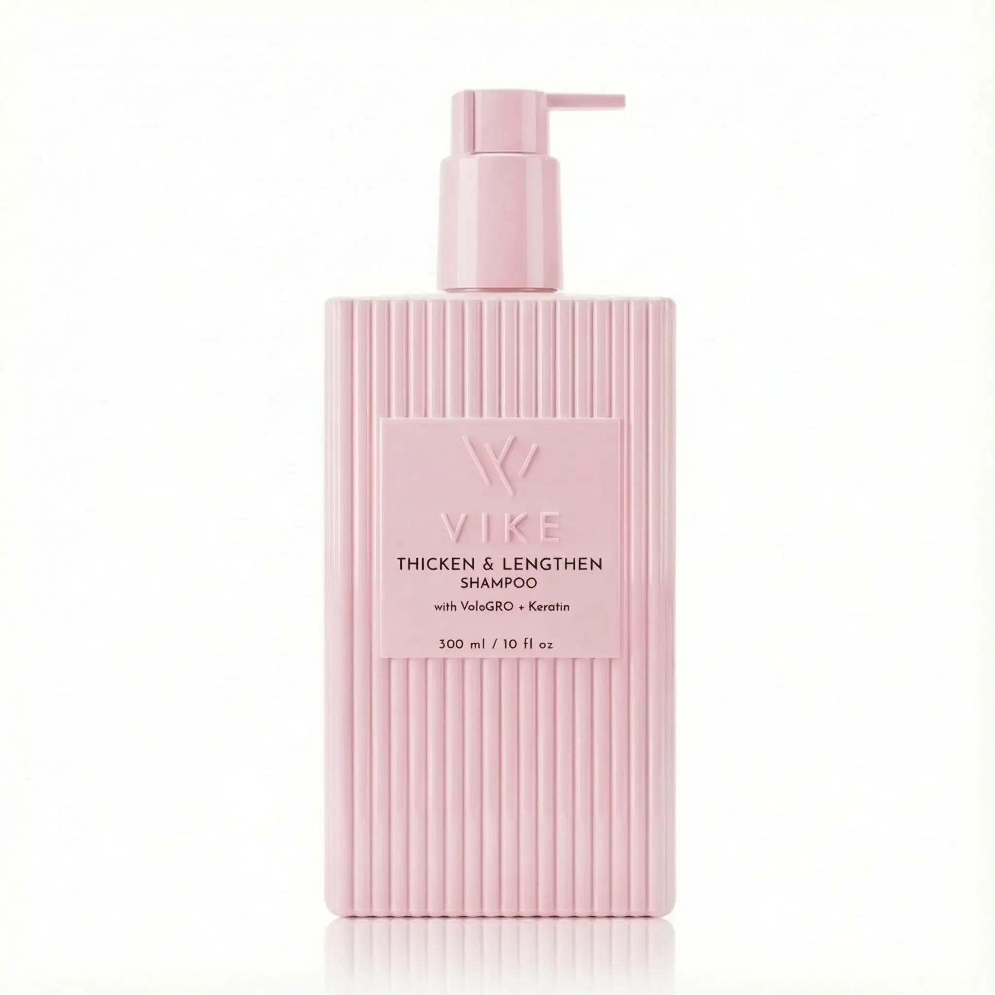 Thicken & Lengthen Shampoo Thicken & Lengthen Shampoo