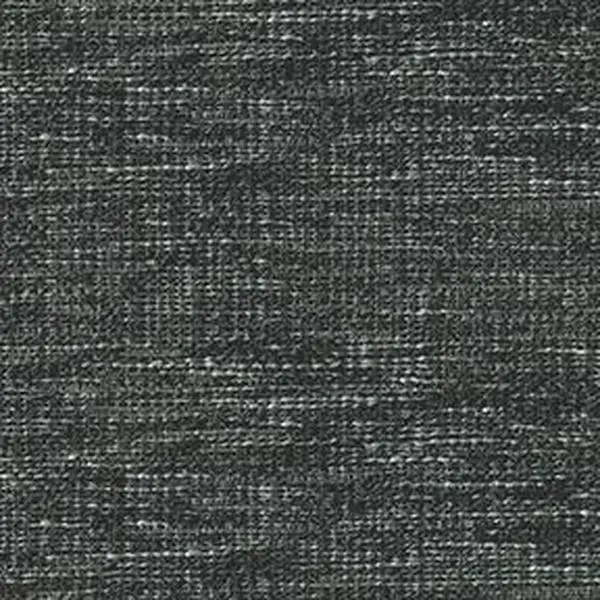 Lido 908 Polyester Blend Upholstery Fabric - 90% Polyester, 10% Viscose, Carbon Color for Home Decor