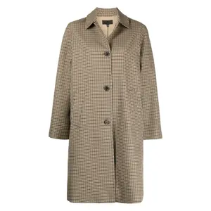 WATSON DUSTER COAT