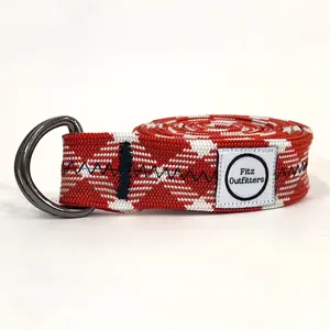 Cherry belt