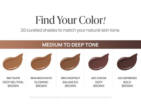 Banila Co Covericious Ultimate Cover Cushion | Up to 100HR Long-Wear Foundation | 20 Shades for All Skin Tones | Matte & Lightweight Finish | Korean Cushion Foundation