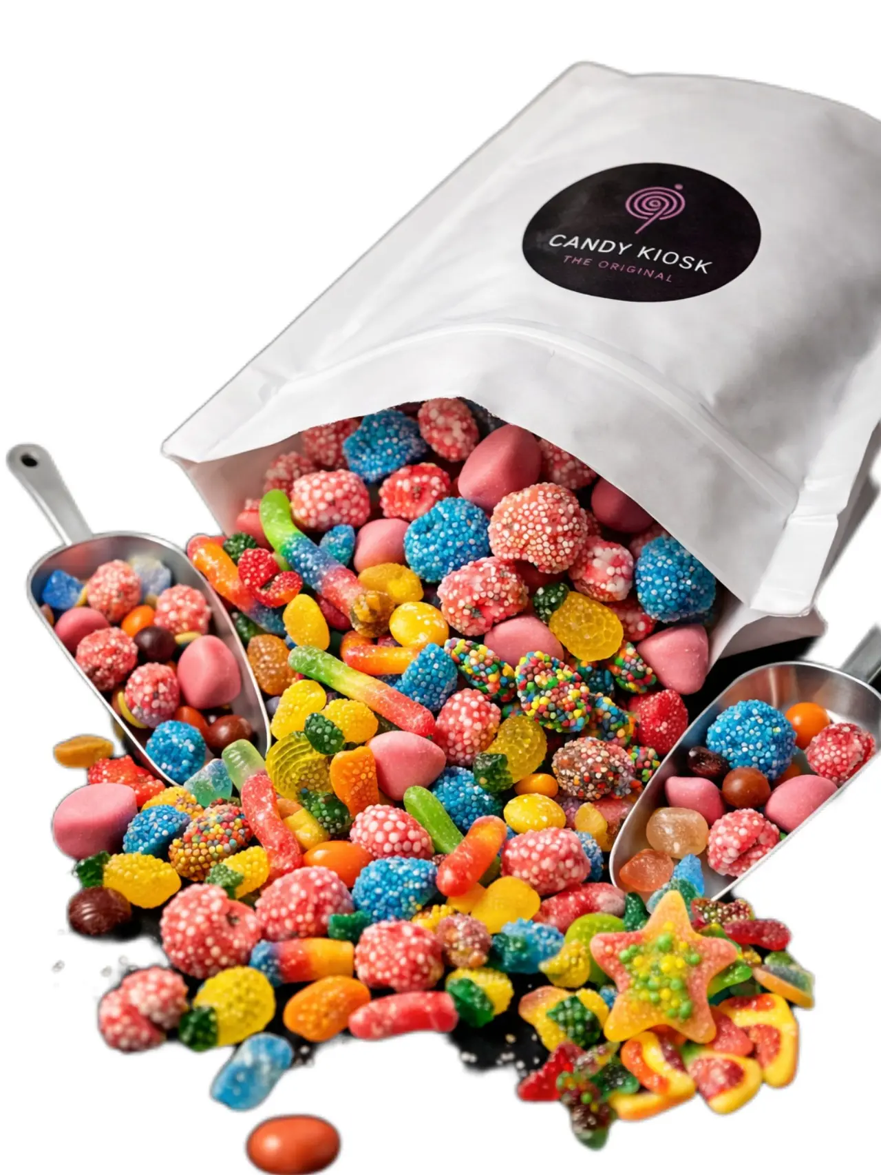 Build Your Own Mix (0.5-3lb Options) – Full Inventory Selection
