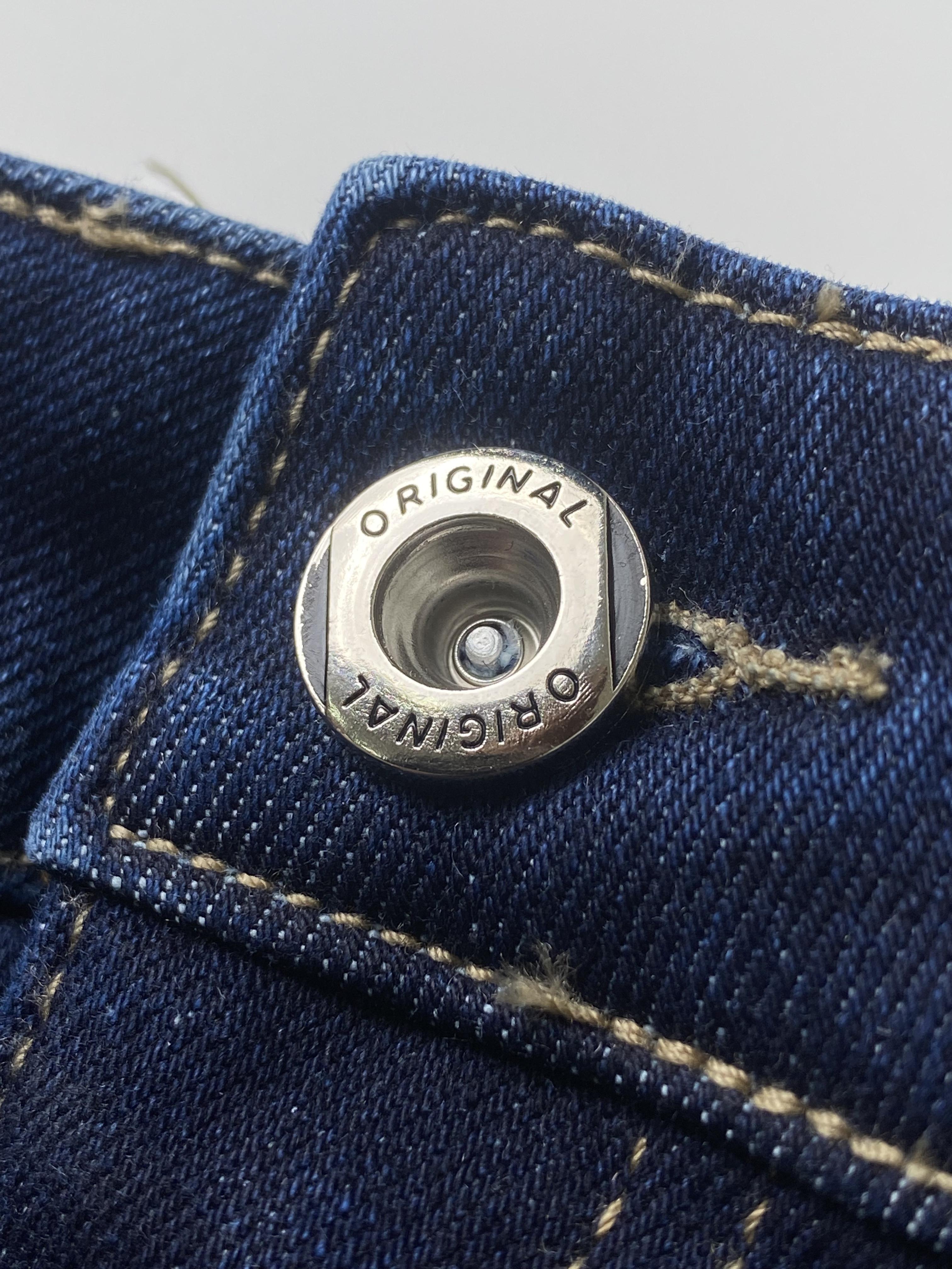 2026 New Men's Casual Versatile Slim Jeans 2 Pack Joe Keery-style