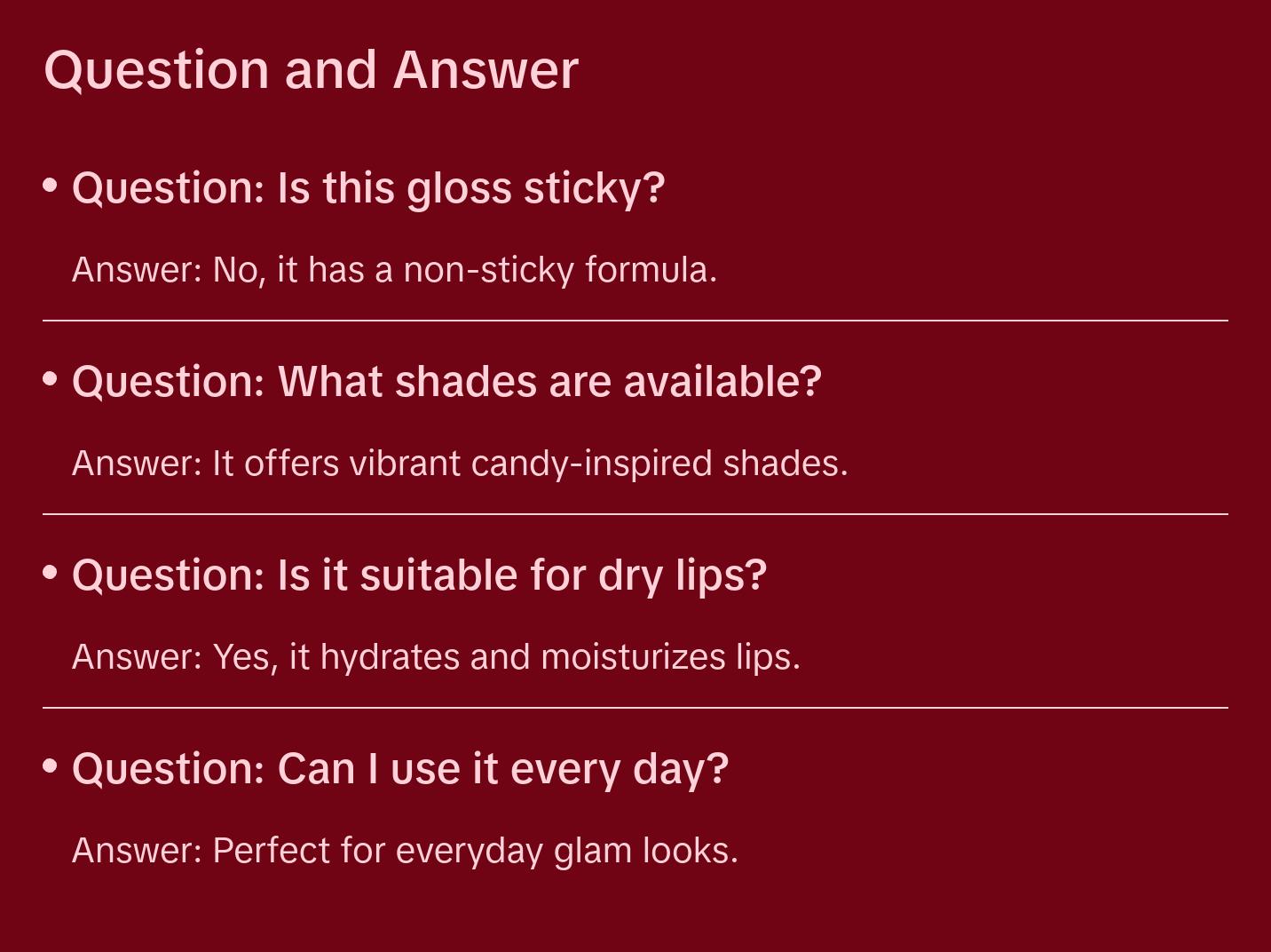 KEVIN & COCO - Candy Balloon Lip Gloss Sets (Various)