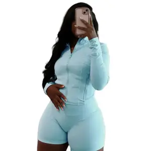 2 piece  women  Streetwear Lady Sports Tracksuit  Lady Streetwear Shorts Outfit  Sexy Women Two Pieces Club Top+Shorts colorblock print tee set pickles and pins white gym leg sweatpants two-piece bra Boho Graphic Bandeau Vest cotton tank top