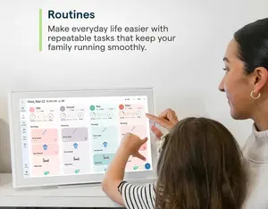 Phone-Edit Calendar 15inch