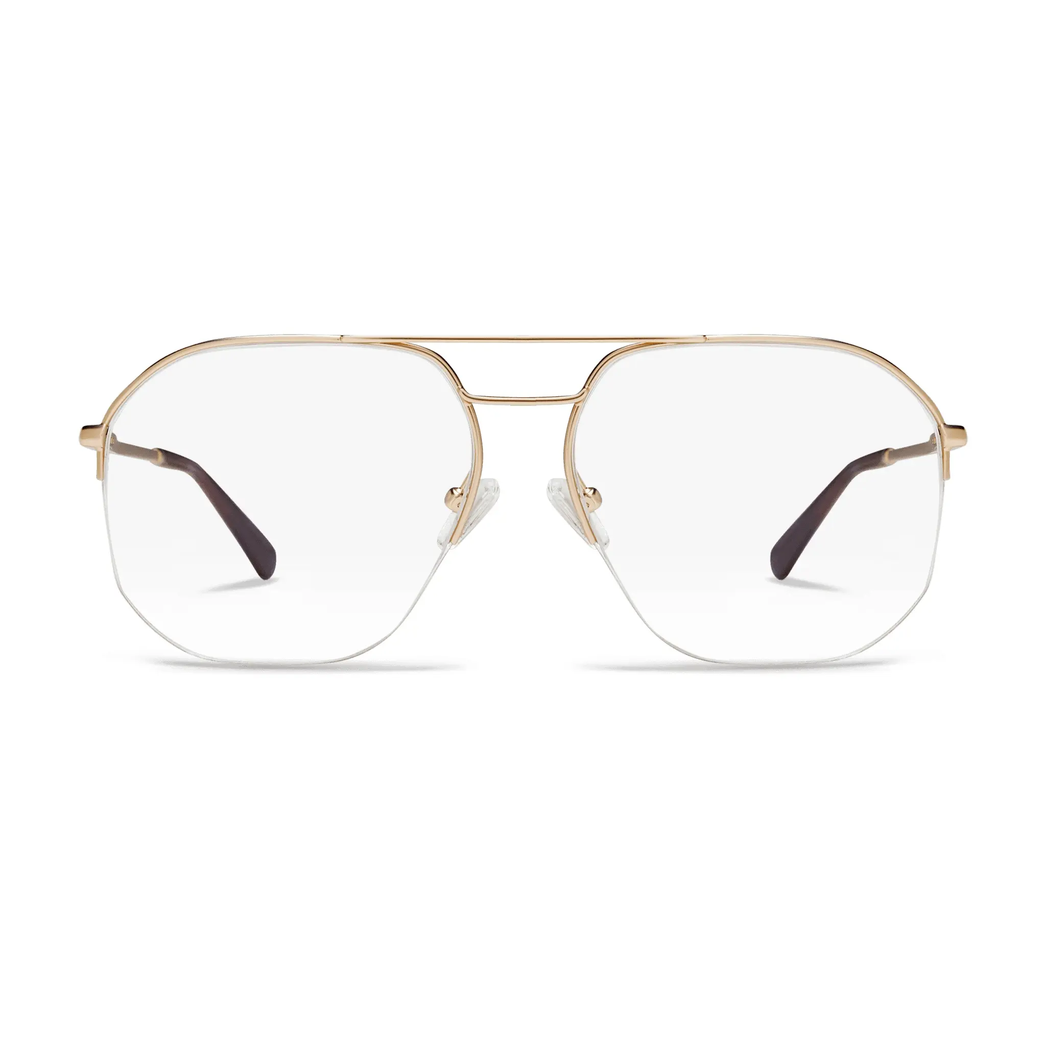 LOOK OPTIC | Muse-M Progressives | Stylish Unisex Glasses