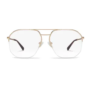 LOOK OPTIC | Muse-M Progressives | Stylish Unisex Glasses