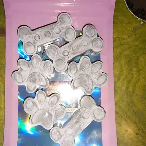 hazelnut Crumble Wax Melts