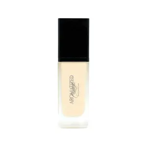 Aromatized Collection Foundation - Porcelain Natural Glow Medium to Full Buildable Coverage Vegan Paraben-Free 30 mL