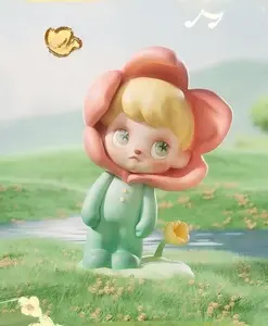 ANMOO V4 Listen Attentively series figures blind box