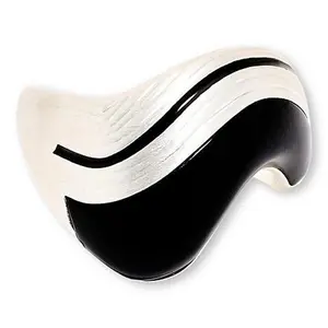 MarlaWynne Marla Wynne Wave Design Ring