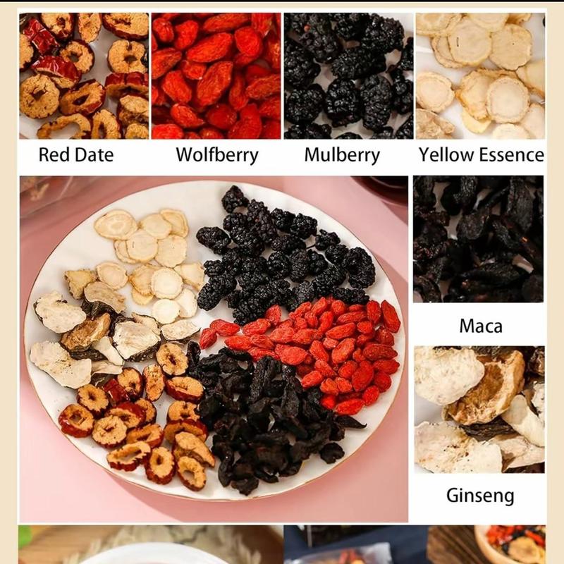 Kidney Tea Formula, Ginseng Five Treasures Tea Organic Kidney Cleanse Tea, Traditional Kidney Cleansing Tea for Men & Women,Christmas gift,Recommend to a friend Herbal Alkaline Natural Kidney Tea Formula, Ginseng Five Treasures Tea Organic Kidney Cleanse Tea, Traditional Kidney Cleansing Tea for Men & Women,Christmas gift,Recommend to a friend Herbal Alkaline Natural