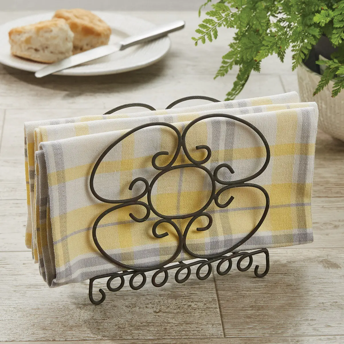 Albany Napkin Holder