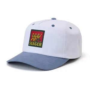 Cap - Finger Guns by Seager