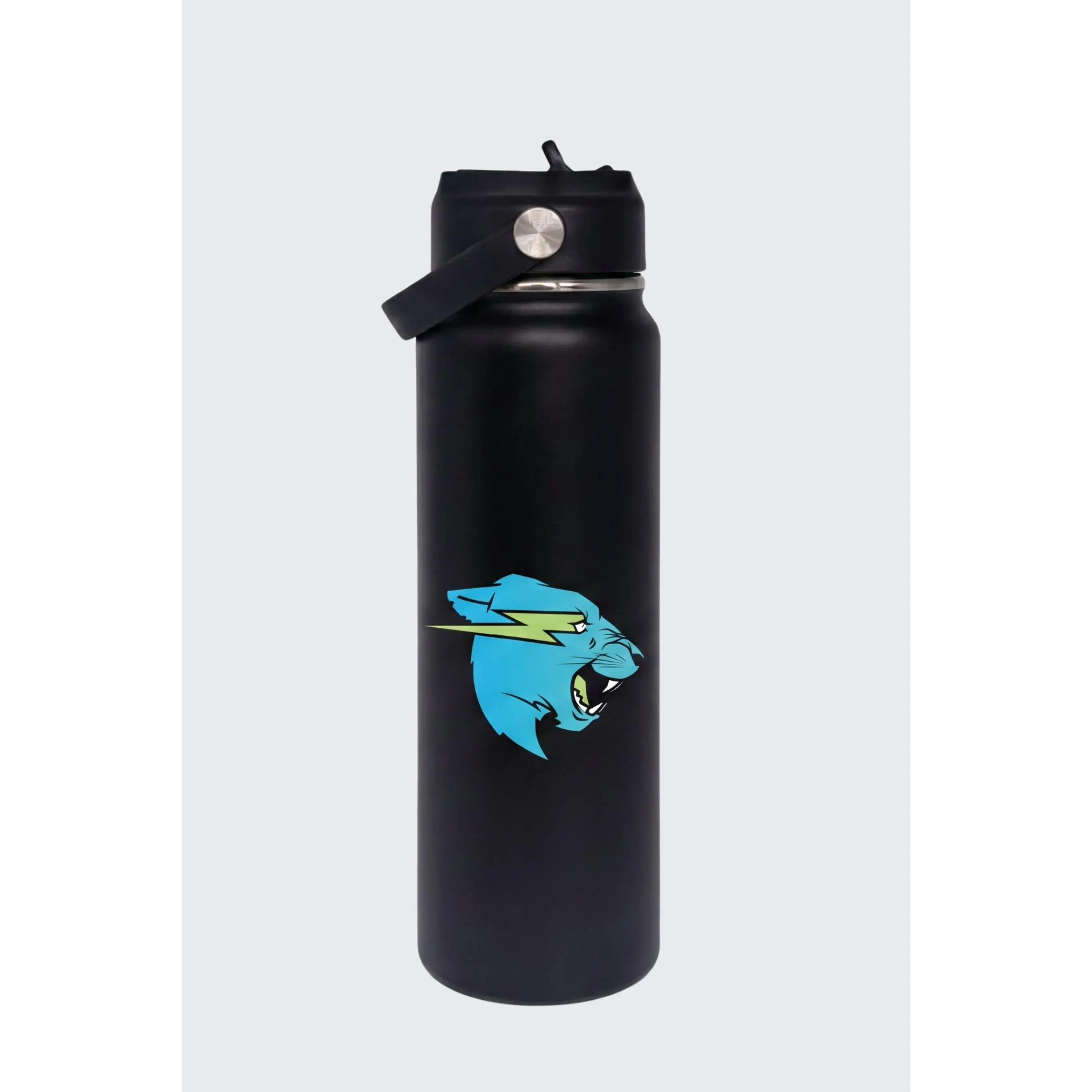 Beast Shock Wave Water Bottle