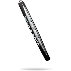 Beer Sleeve 7-Can Insulated Cooler Sleeve - Stores Up to 7 Cans Discreetly in Your Golf Bag - Keeps Canned Beverages Cold On The Golf Course - Fits Most Golf Bags Styles & Types