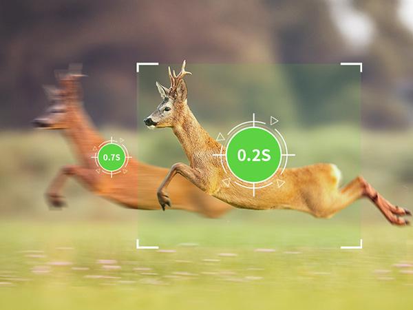 4G LTE Cellular Solar Powered Surveillance Security Camera CB84S – 2K HD Video 360° View, No WIFI, Remote APP Controlled, Motion Activated, Night Vision, Outdoor, 4G Data Card Included (Data refill is required)