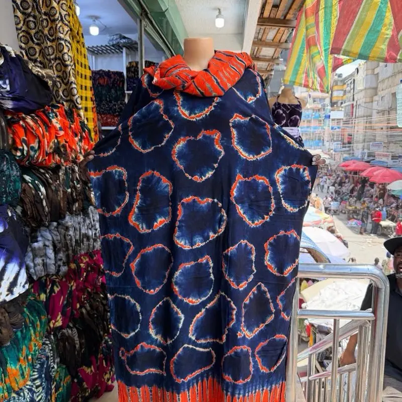 Africa Dress