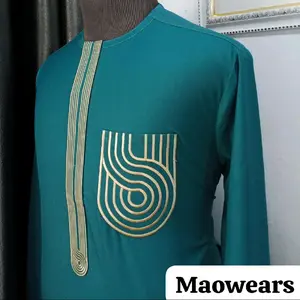 African men up and down set