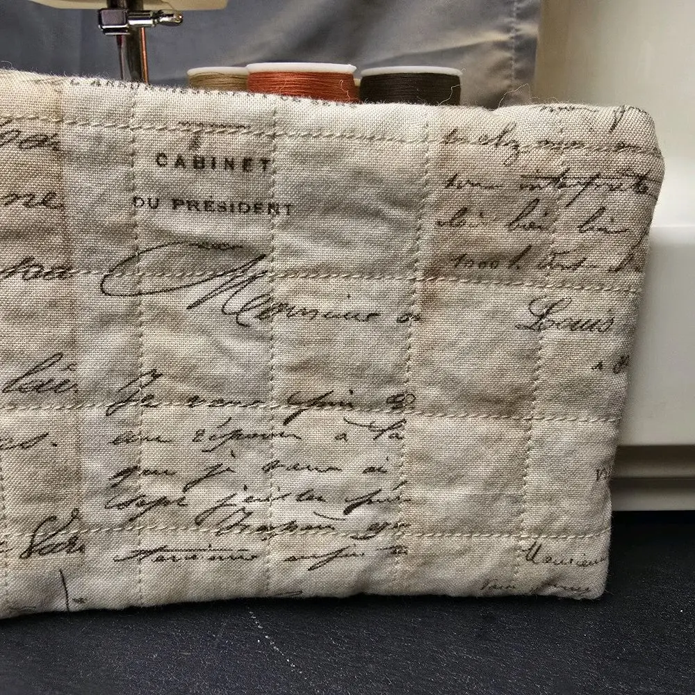 Cloth Coasters