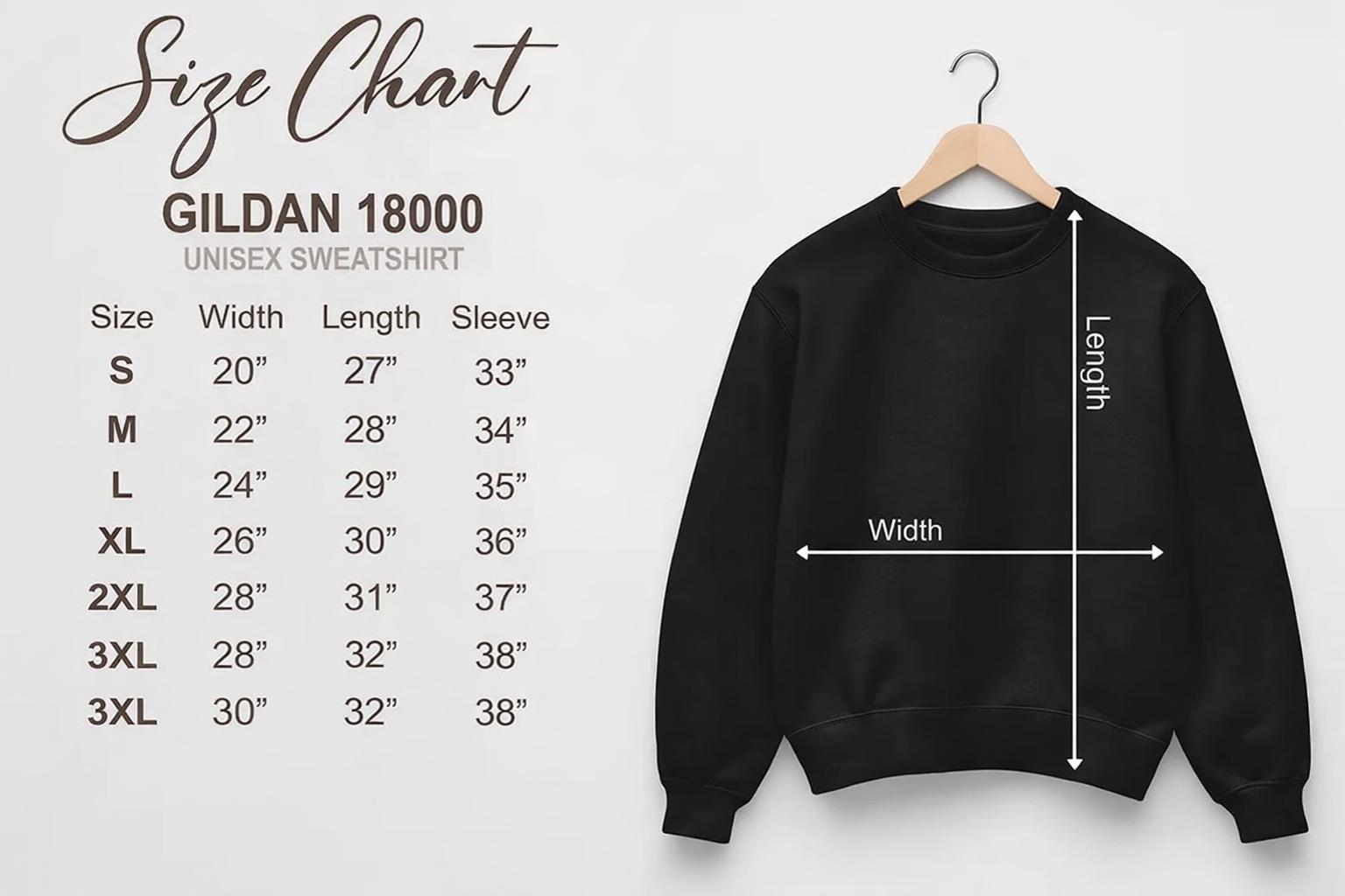 Embroidered Underneath this beautiful huge rack I have a heart Sweatshirt